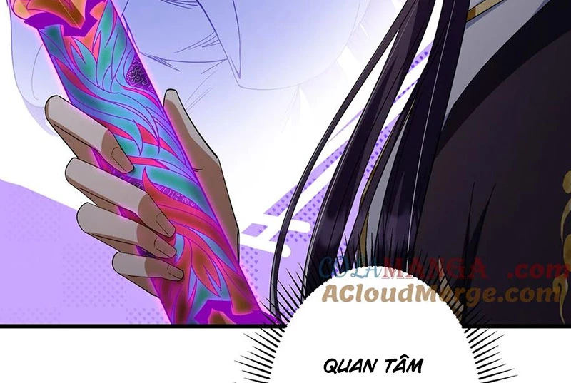 Chưởng Môn Khiêm Tốn Chút Chapter 406 - Trang 4