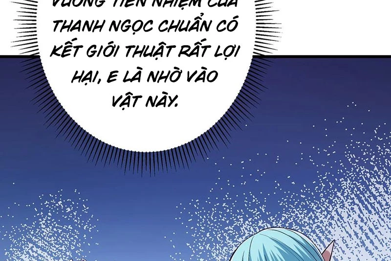 Chưởng Môn Khiêm Tốn Chút Chapter 406 - Trang 4