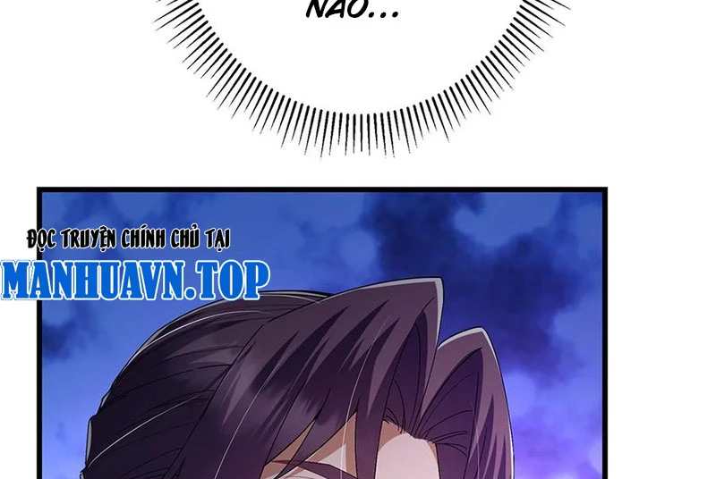 Chưởng Môn Khiêm Tốn Chút Chapter 406 - Trang 4