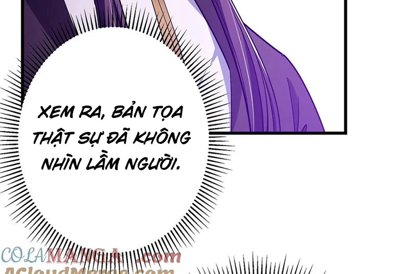 Chưởng Môn Khiêm Tốn Chút Chapter 406 - Trang 4
