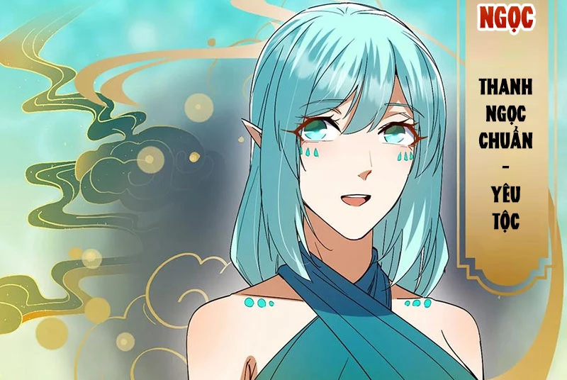 Chưởng Môn Khiêm Tốn Chút Chapter 406 - Trang 4