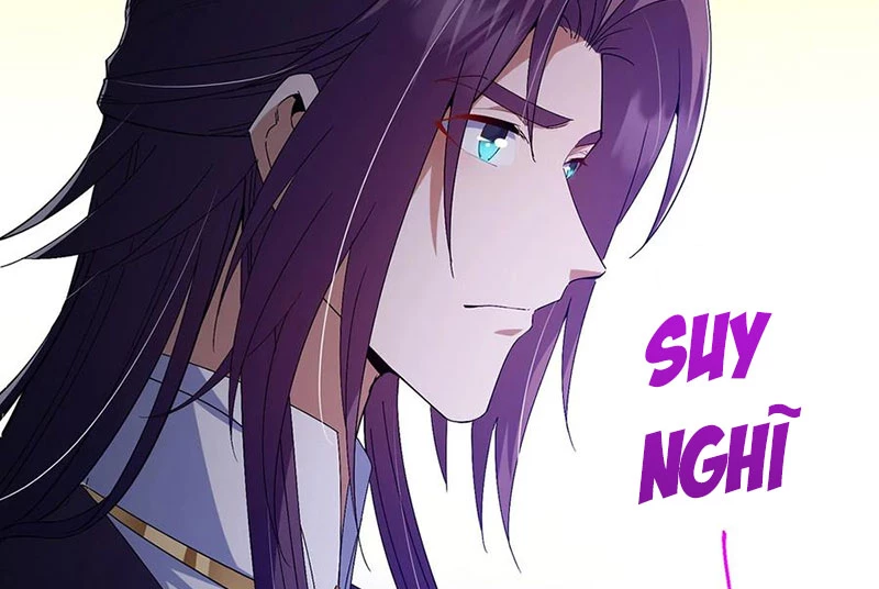Chưởng Môn Khiêm Tốn Chút Chapter 406 - Trang 4