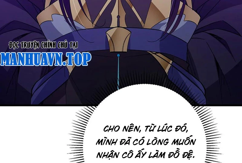 Chưởng Môn Khiêm Tốn Chút Chapter 406 - Trang 4
