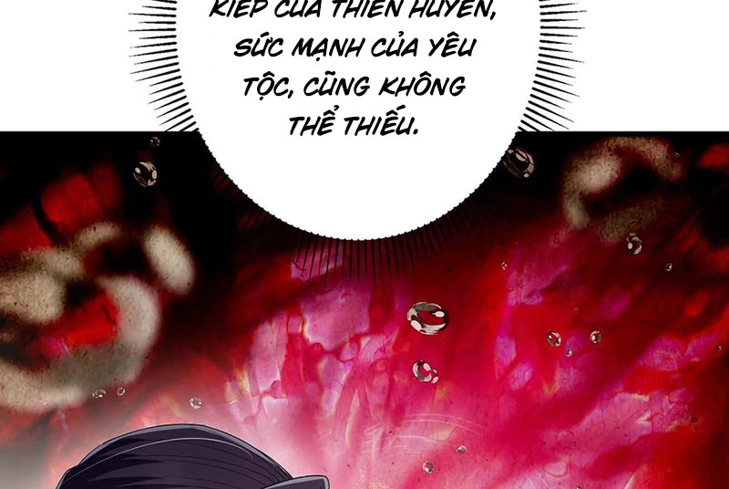 Chưởng Môn Khiêm Tốn Chút Chapter 406 - Trang 4
