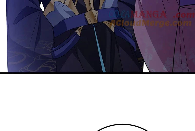 Chưởng Môn Khiêm Tốn Chút Chapter 406 - Trang 4