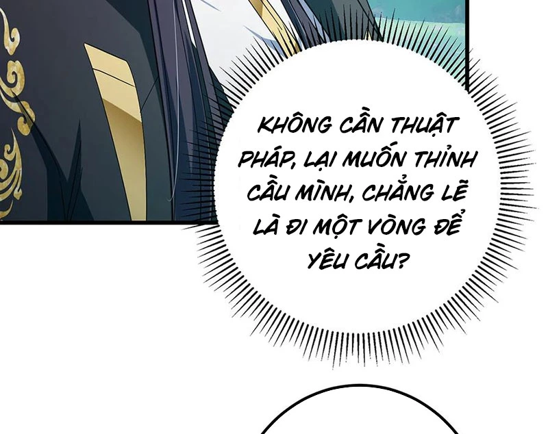Chưởng Môn Khiêm Tốn Chút Chapter 406 - Trang 4