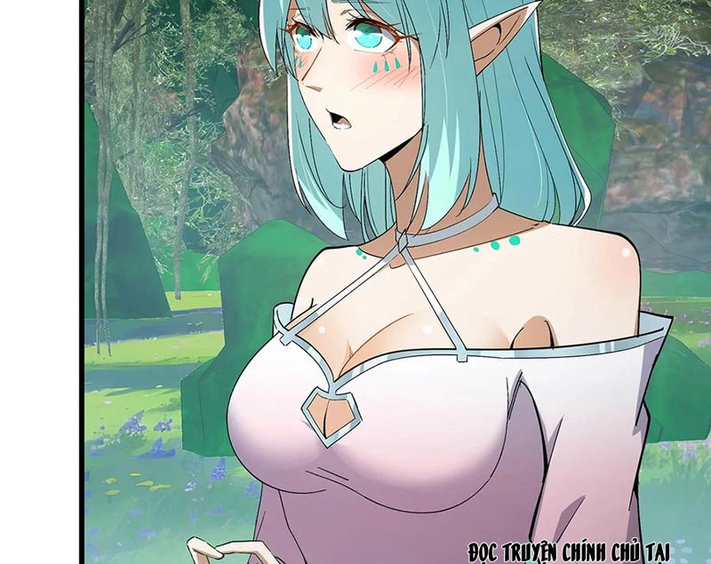 Chưởng Môn Khiêm Tốn Chút Chapter 406 - Trang 4