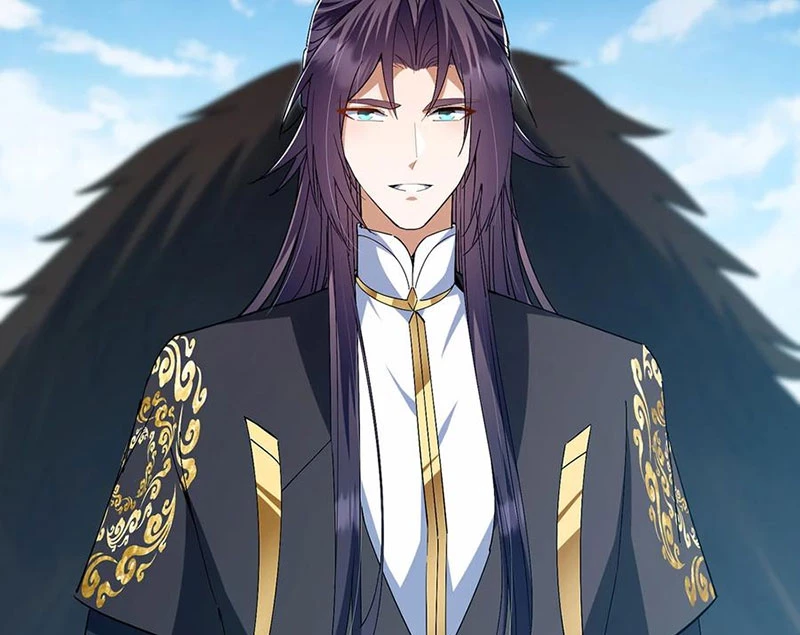 Chưởng Môn Khiêm Tốn Chút Chapter 406 - Trang 4
