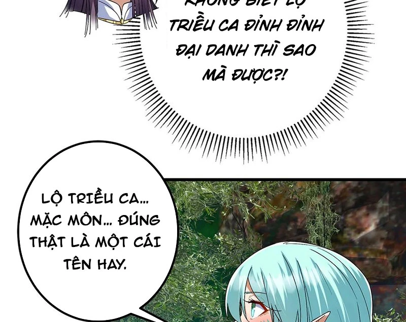 Chưởng Môn Khiêm Tốn Chút Chapter 406 - Trang 4