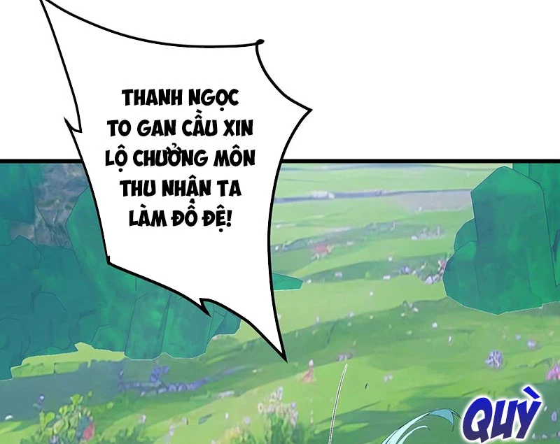 Chưởng Môn Khiêm Tốn Chút Chapter 406 - Trang 4