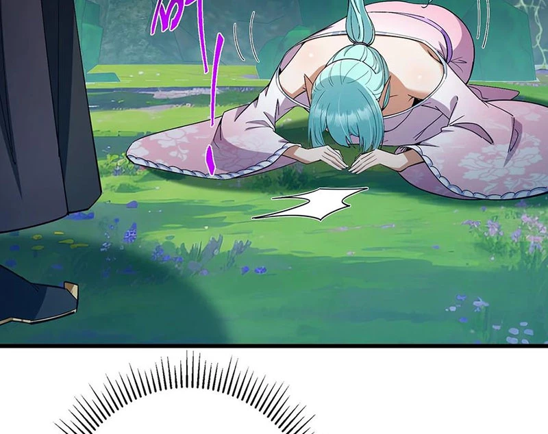 Chưởng Môn Khiêm Tốn Chút Chapter 406 - Trang 4