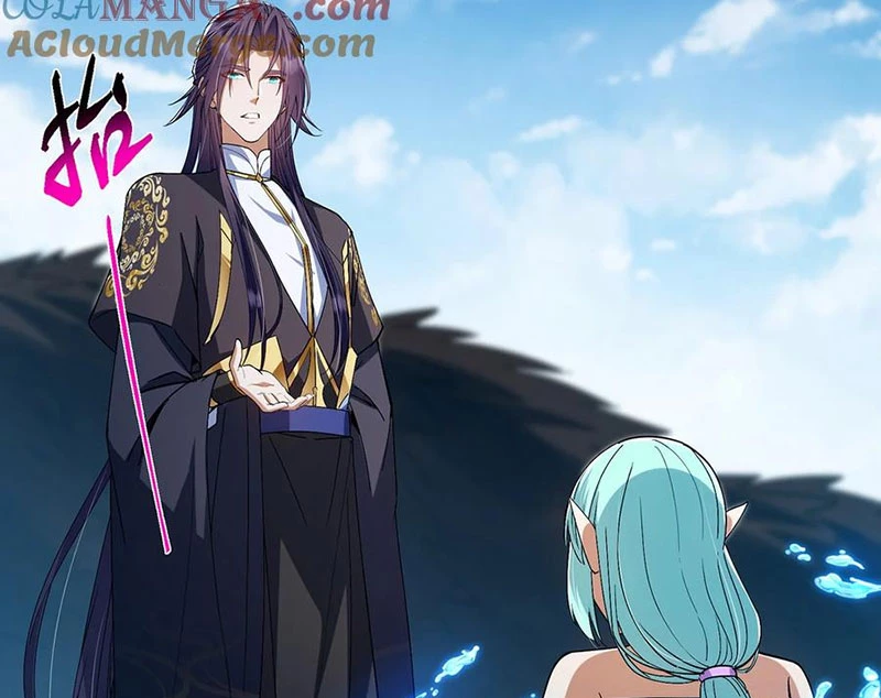 Chưởng Môn Khiêm Tốn Chút Chapter 406 - Trang 4
