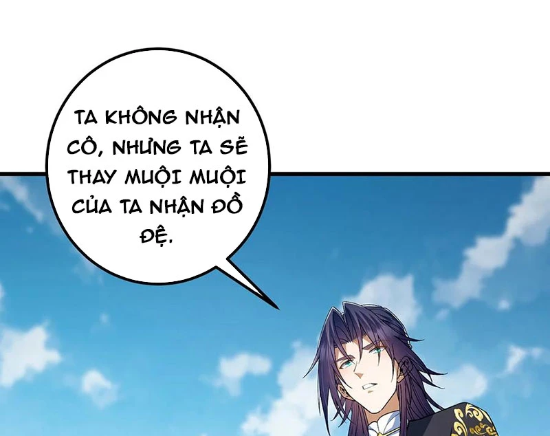 Chưởng Môn Khiêm Tốn Chút Chapter 406 - Trang 4