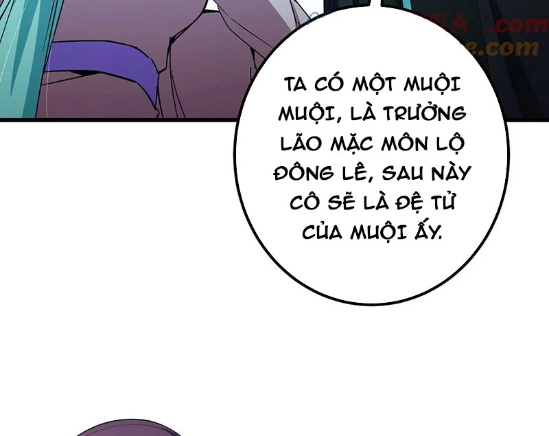 Chưởng Môn Khiêm Tốn Chút Chapter 406 - Trang 4