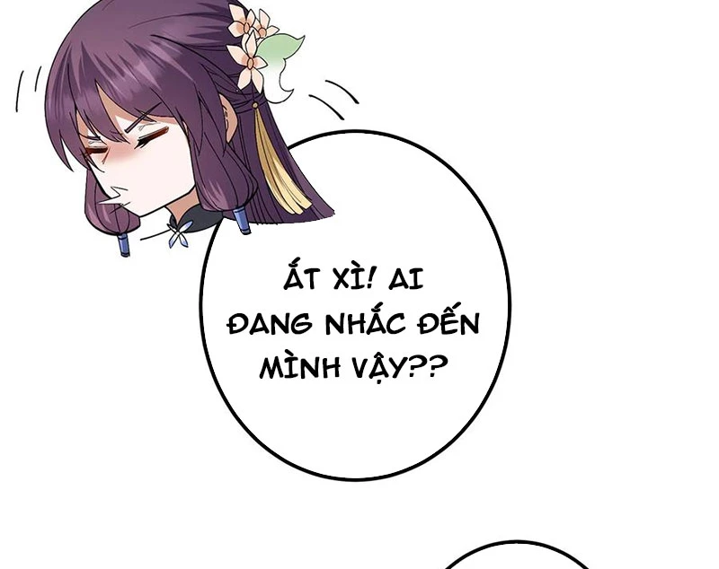 Chưởng Môn Khiêm Tốn Chút Chapter 406 - Trang 4