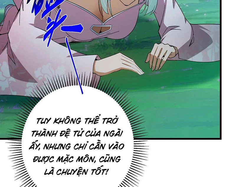 Chưởng Môn Khiêm Tốn Chút Chapter 406 - Trang 4