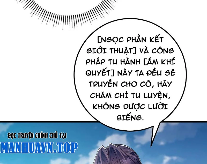 Chưởng Môn Khiêm Tốn Chút Chapter 406 - Trang 4