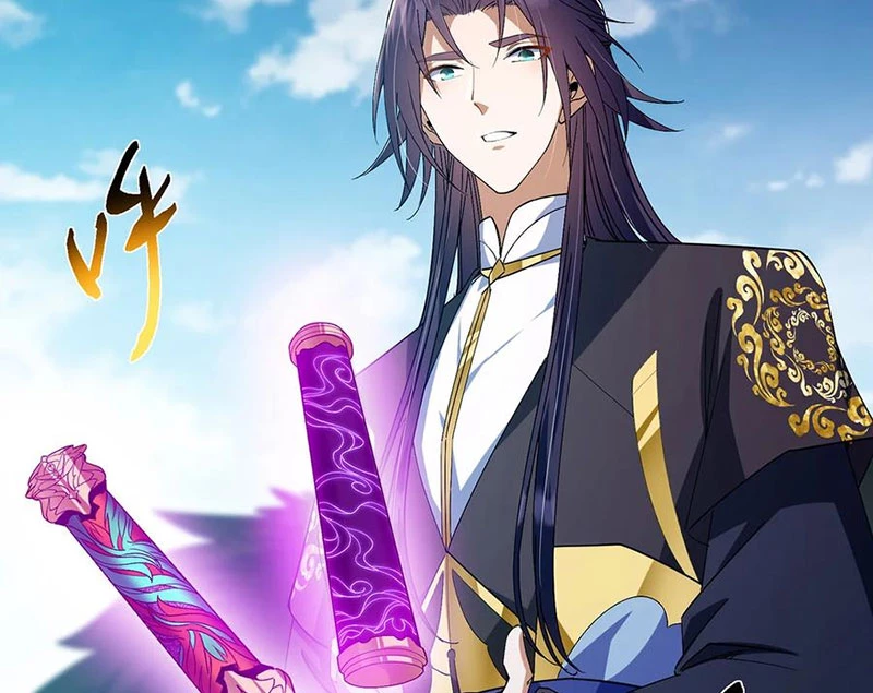 Chưởng Môn Khiêm Tốn Chút Chapter 406 - Trang 4