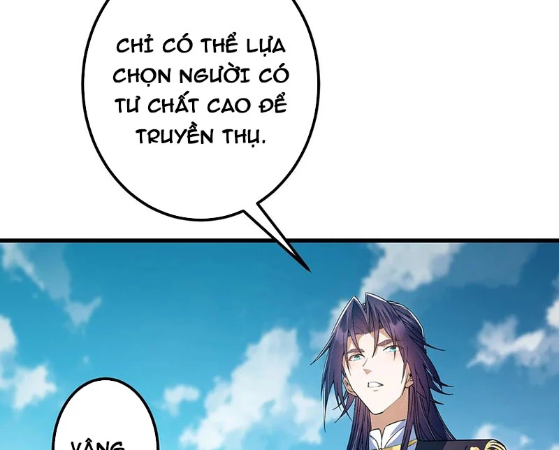 Chưởng Môn Khiêm Tốn Chút Chapter 406 - Trang 4