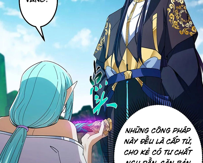 Chưởng Môn Khiêm Tốn Chút Chapter 406 - Trang 4