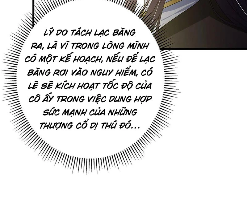 Chưởng Môn Khiêm Tốn Chút Chapter 406 - Trang 4