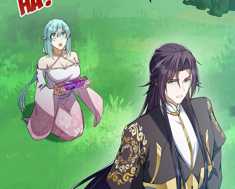 Chưởng Môn Khiêm Tốn Chút Chapter 406 - Trang 4