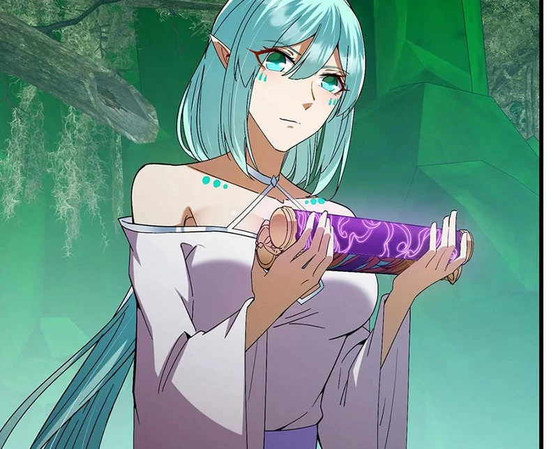 Chưởng Môn Khiêm Tốn Chút Chapter 406 - Trang 4