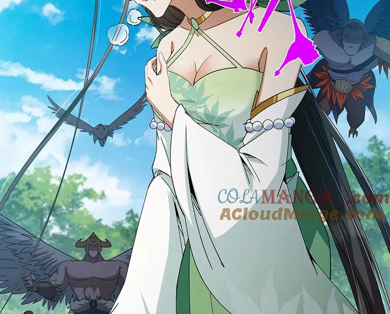 Chưởng Môn Khiêm Tốn Chút Chapter 406 - Trang 4