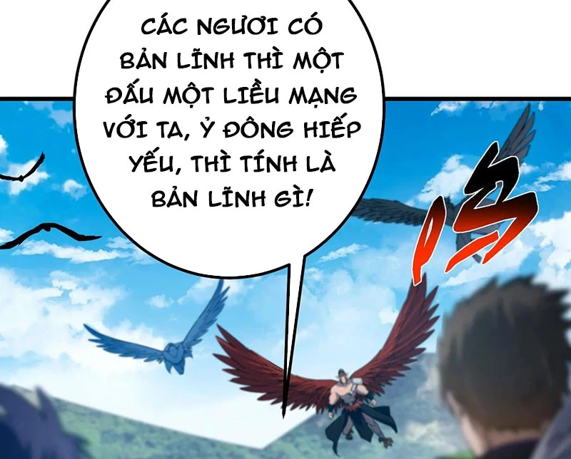 Chưởng Môn Khiêm Tốn Chút Chapter 406 - Trang 4