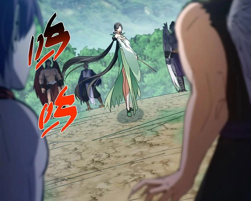 Chưởng Môn Khiêm Tốn Chút Chapter 406 - Trang 4
