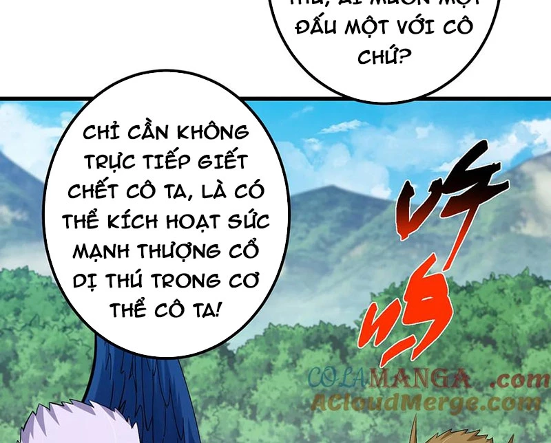 Chưởng Môn Khiêm Tốn Chút Chapter 406 - Trang 4