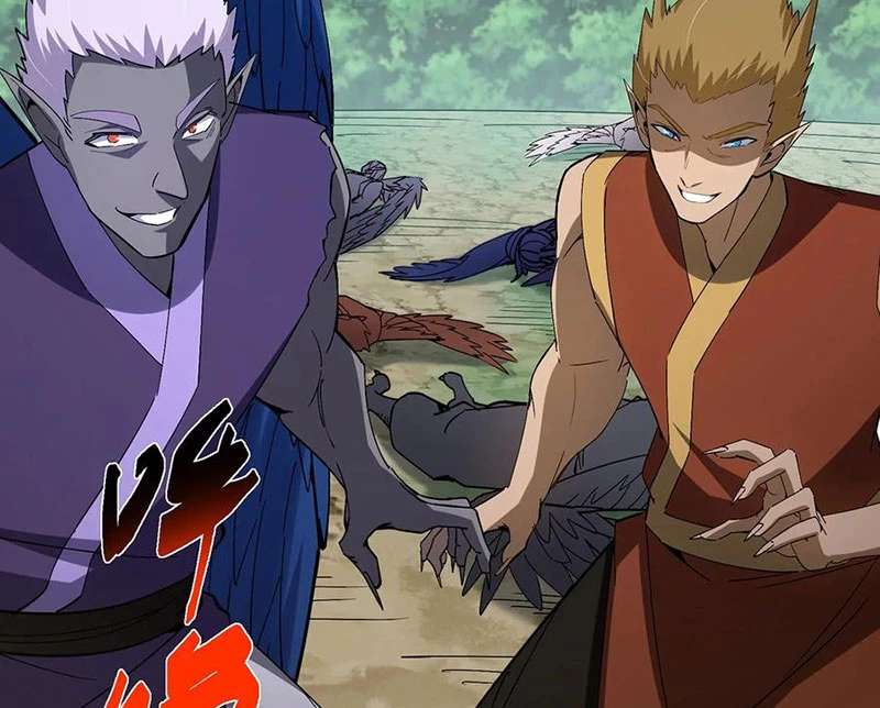 Chưởng Môn Khiêm Tốn Chút Chapter 406 - Trang 4
