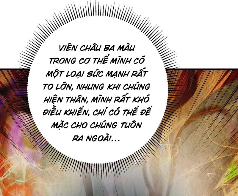 Chưởng Môn Khiêm Tốn Chút Chapter 406 - Trang 4