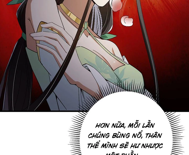 Chưởng Môn Khiêm Tốn Chút Chapter 406 - Trang 4