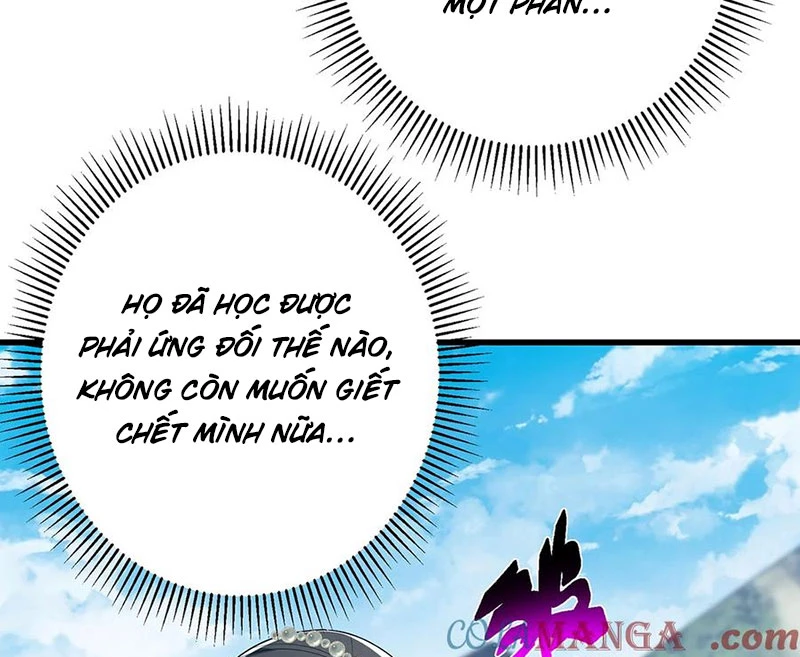 Chưởng Môn Khiêm Tốn Chút Chapter 406 - Trang 4
