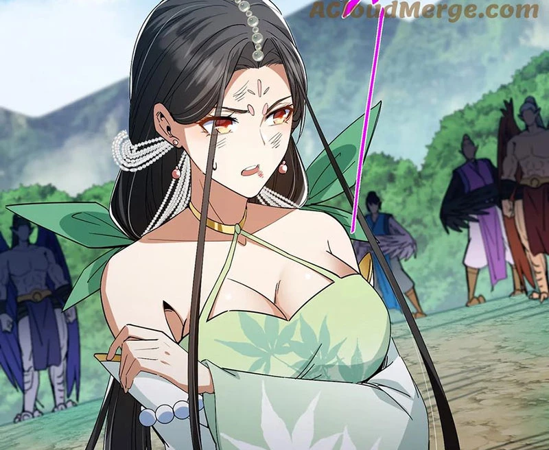 Chưởng Môn Khiêm Tốn Chút Chapter 406 - Trang 4