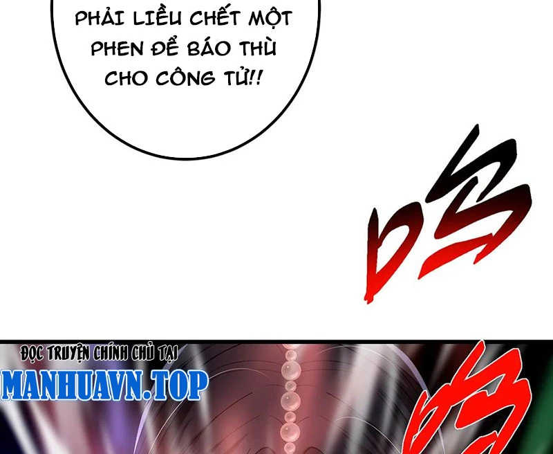 Chưởng Môn Khiêm Tốn Chút Chapter 406 - Trang 4
