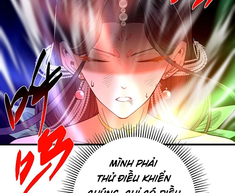 Chưởng Môn Khiêm Tốn Chút Chapter 406 - Trang 4