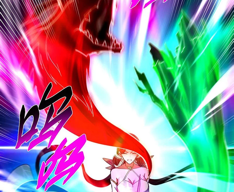 Chưởng Môn Khiêm Tốn Chút Chapter 406 - Trang 4
