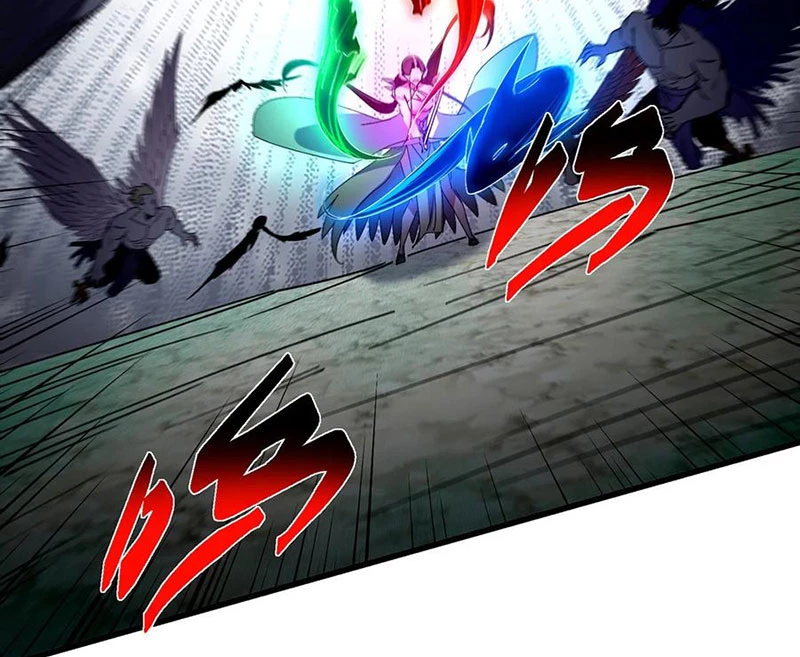Chưởng Môn Khiêm Tốn Chút Chapter 406 - Trang 4