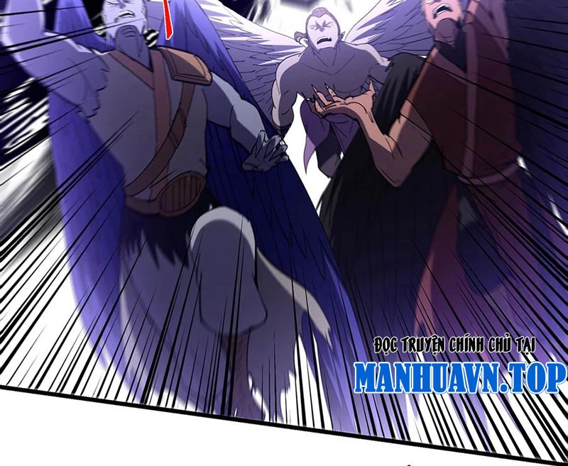 Chưởng Môn Khiêm Tốn Chút Chapter 406 - Trang 4