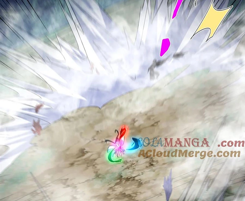 Chưởng Môn Khiêm Tốn Chút Chapter 406 - Trang 4