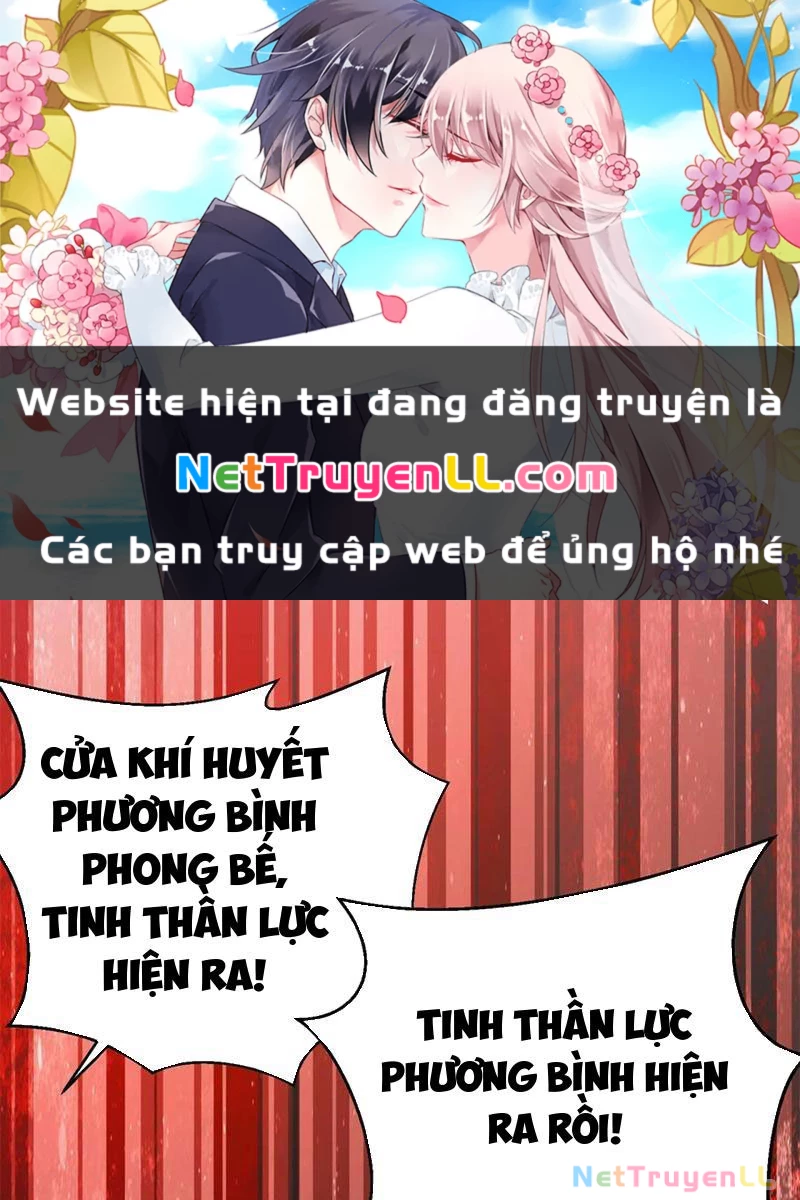 Toàn Cầu Cao Võ Chapter 273 - Trang 4