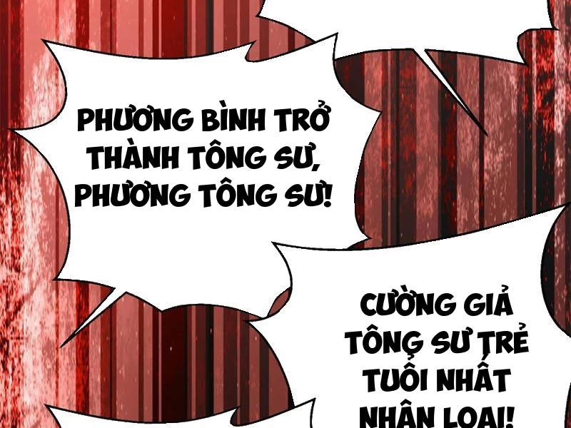 Toàn Cầu Cao Võ Chapter 273 - Trang 4