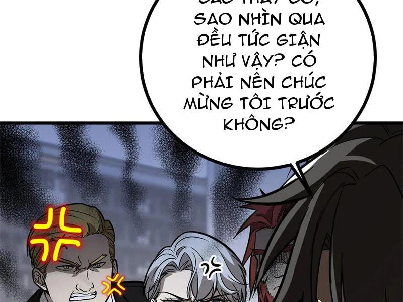 Toàn Cầu Cao Võ Chapter 273 - Trang 4