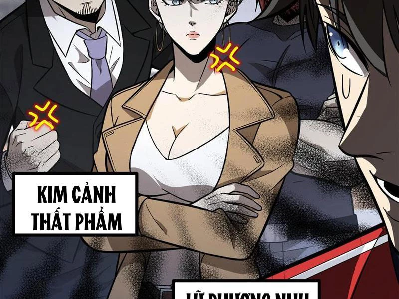 Toàn Cầu Cao Võ Chapter 273 - Trang 4