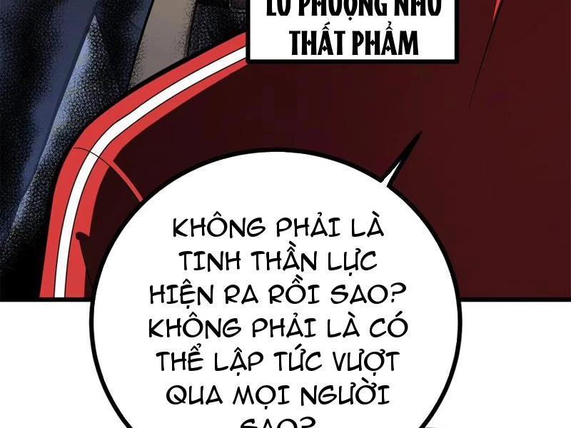 Toàn Cầu Cao Võ Chapter 273 - Trang 4