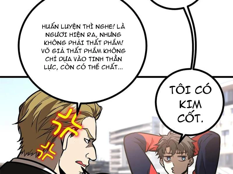 Toàn Cầu Cao Võ Chapter 273 - Trang 4
