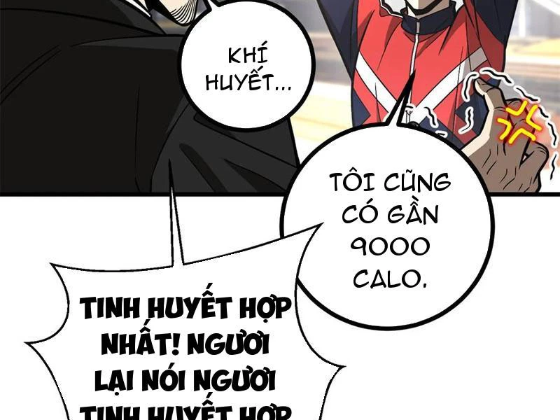 Toàn Cầu Cao Võ Chapter 273 - Trang 4
