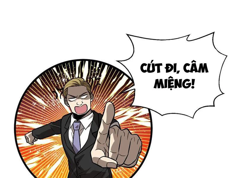 Toàn Cầu Cao Võ Chapter 273 - Trang 4